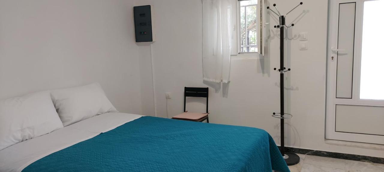 Helen'S Cozy Studio 2 أرتيميدا المظهر الخارجي الصورة